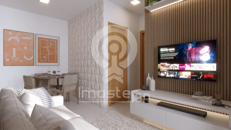 Imagem Apartamento com 2 Quartos à Venda, 46 m² em Pires Façanha - Eusébio Imagem Apartamento com 2 Quartos à Venda, 46 m² em Pires Façanha - Eusébio