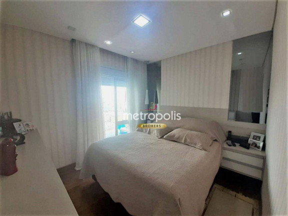 Imagem Apartamento com 3 Quartos à Venda, 150 m² em Osvaldo Cruz - São Caetano Do Sul Imagem Apartamento com 3 Quartos à Venda, 150 m² em Osvaldo Cruz - São Caetano Do Sul