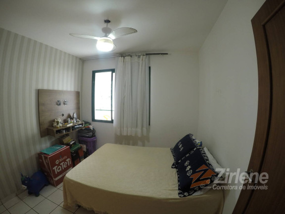 Imagem Apartamento com 3 Quartos à Venda, 95 m² em Praia Do Morro - Guarapari