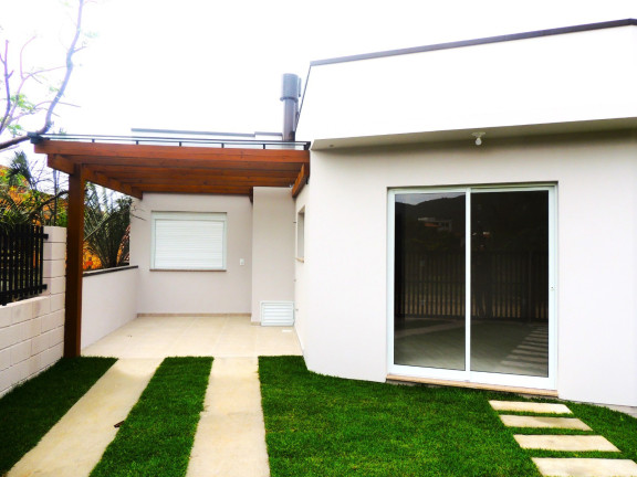 Imagem Casa com 2 Quartos à Venda, 80 m² em Areias De Palhocinha - Garopaba Imagem Casa com 2 Quartos à Venda, 80 m² em Areias De Palhocinha - Garopaba