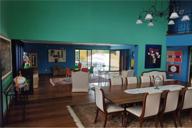 Imagem Apartamento com 5 Quartos à Venda, 292 m² em João Fernandes - Armação Dos Búzios