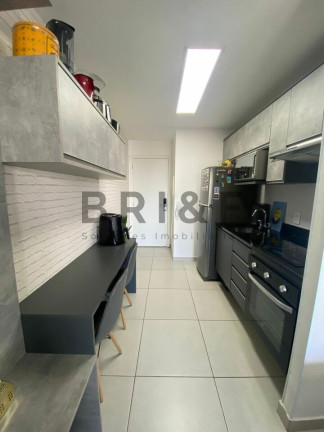 Imagem Apartamento com 1 Quarto à Venda, 38 m² em Campo Belo - São Paulo Imagem Apartamento com 1 Quarto à Venda, 38 m² em Campo Belo - São Paulo