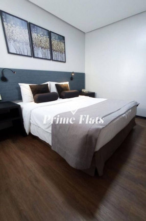 Imagem Apartamento com 1 Quarto à Venda, 44 m² em Centro - Santo André Imagem Apartamento com 1 Quarto à Venda, 44 m² em Centro - Santo André