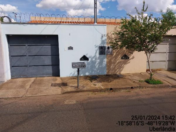 Casa com 2 Quartos à Venda, 126 m² em Jardim Canaa - Uberlandia