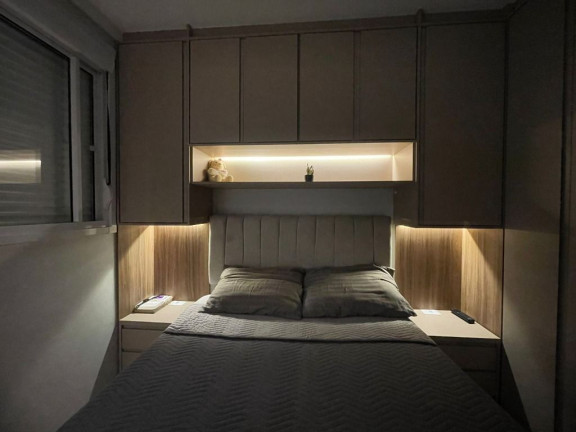 Imagem Apartamento com 1 Quarto à Venda, 30 m² em Barra Funda - São Paulo Imagem Apartamento com 1 Quarto à Venda, 30 m² em Barra Funda - São Paulo