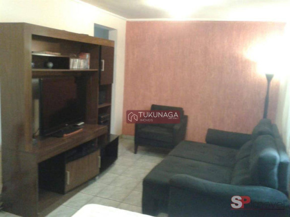 Imagem Apartamento com 3 Quartos à Venda, 85 m² em Centro - Guarulhos Imagem Apartamento com 3 Quartos à Venda, 85 m² em Centro - Guarulhos