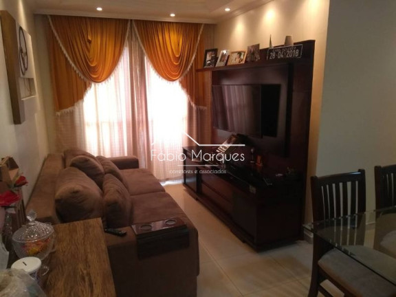 Imagem Apartamento com 3 Quartos à Venda, 60 m² em Jardim Santa Terezinha (zona Leste) - São Paulo Imagem Apartamento com 3 Quartos à Venda, 60 m² em Jardim Santa Terezinha (zona Leste) - São Paulo