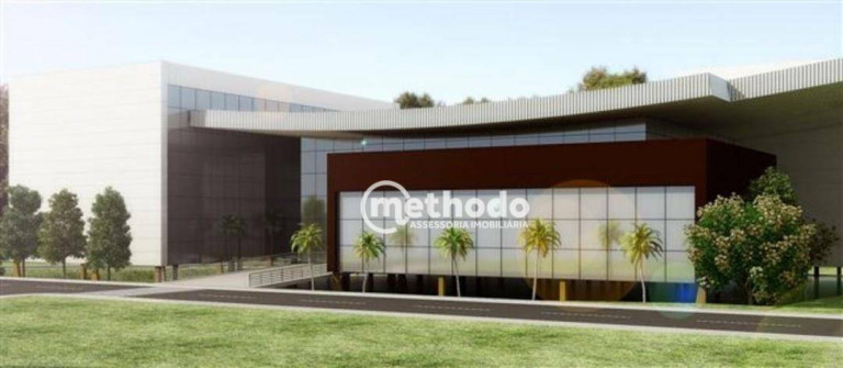 Imóvel à Venda, 8.672 m² em Vila Modesto Fernandes - Campinas