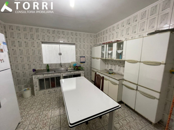 Imagem Casa com 3 Quartos à Venda, 140 m² em Jardim Santa Marina - Sorocaba Imagem Casa com 3 Quartos à Venda, 140 m² em Jardim Santa Marina - Sorocaba