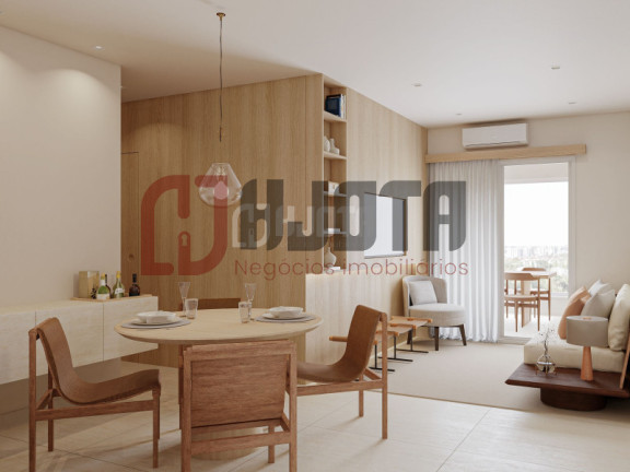Apartamento com 2 Quartos à Venda, 70 m²