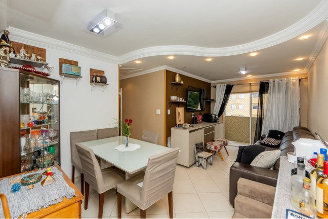 Imagem Apartamento com 3 Quartos à Venda, 83 m² em Vila Barreto - São Paulo Imagem Apartamento com 3 Quartos à Venda, 83 m² em Vila Barreto - São Paulo