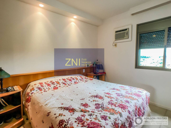 Imagem Apartamento com 3 Quartos à Venda, 200 m² em Vila Seixas - Ribeirão Preto