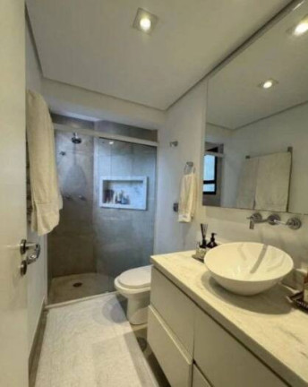 Imagem Apartamento com 3 Quartos à Venda, 95 m² em Vila Olímpia - São Paulo Imagem Apartamento com 3 Quartos à Venda, 95 m² em Vila Olímpia - São Paulo