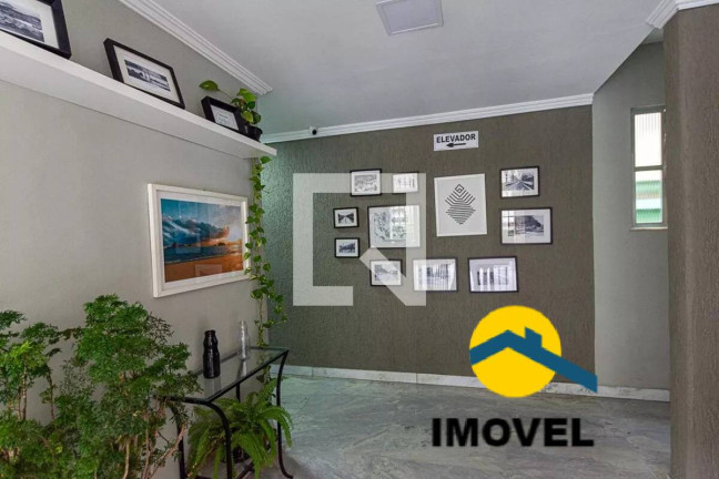 Foto do imóvel Apartamento com 3 Quartos à Venda, 100 m² em Fonseca - Niterói