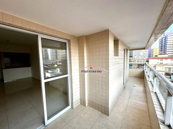 Imagem Apartamento com 2 Quartos à Venda, 77 m² em Aviação - Praia Grande Imagem Apartamento com 2 Quartos à Venda, 77 m² em Aviação - Praia Grande