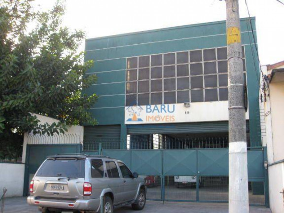 Imagem Galpão para Alugar, 870 m² em Barra Funda - São Paulo Imagem Galpão para Alugar, 870 m² em Barra Funda - São Paulo
