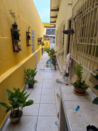 Imagem Casa com 3 Quartos à Venda, 140 m² em Aviação - Praia Grande