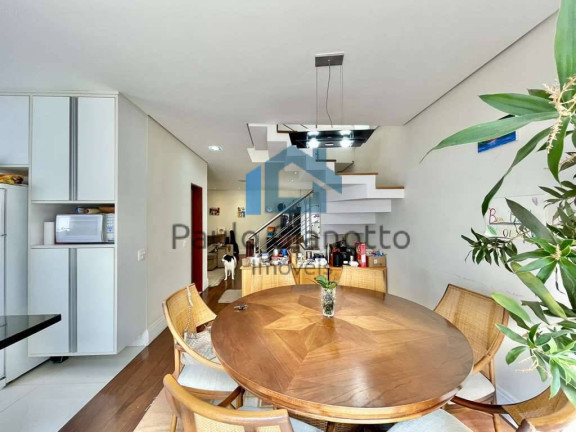 Imagem Casa de Condomínio com 3 Quartos à Venda, 173 m² em Granja Viana Ii - Cotia Imagem Casa de Condomínio com 3 Quartos à Venda, 173 m² em Granja Viana Ii - Cotia