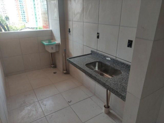 Imagem Apartamento com 3 Quartos à Venda, 65 m² em Casa Amarela - Recife