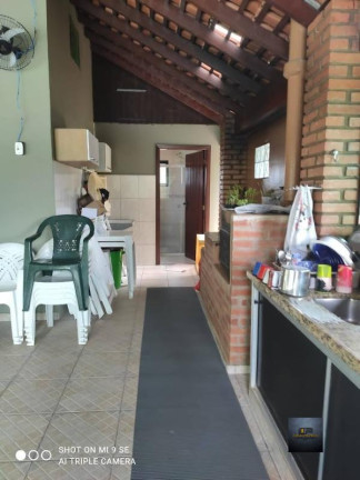 Imagem Casa com 2 Quartos à Venda, 214 m² em Loteamento Chácaras Vale Das Garças - Campinas Imagem Casa com 2 Quartos à Venda, 214 m² em Loteamento Chácaras Vale Das Garças - Campinas