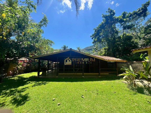 Imagem Casa com 3 Quartos à Venda, 176 m² em T Grande - São Sebastião