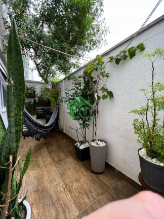 Imagem Apartamento com 2 Quartos à Venda, 70 m² em Vila Isa - São Paulo