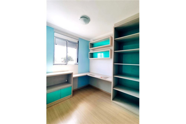 Imagem Apartamento com 3 Quartos à Venda, 63 m² em Protásio Alves - Porto Alegre Imagem Apartamento com 3 Quartos à Venda, 63 m² em Protásio Alves - Porto Alegre