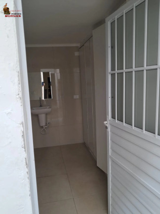 Imagem Casa com 3 Quartos à Venda, 330 m² em Mirandópolis - São Paulo