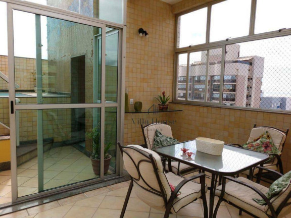 Imagem Cobertura com 3 Quartos à Venda, 250 m² em Praia De Itapoã - Vila Velha Imagem Cobertura com 3 Quartos à Venda, 250 m² em Praia De Itapoã - Vila Velha