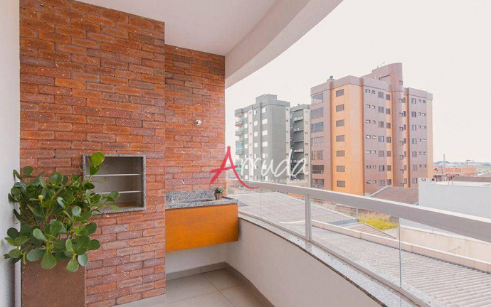 Imagem Apartamento com 1 Quarto à Venda, 74 m² em Centro - Cascavel Imagem Apartamento com 1 Quarto à Venda, 74 m² em Centro - Cascavel