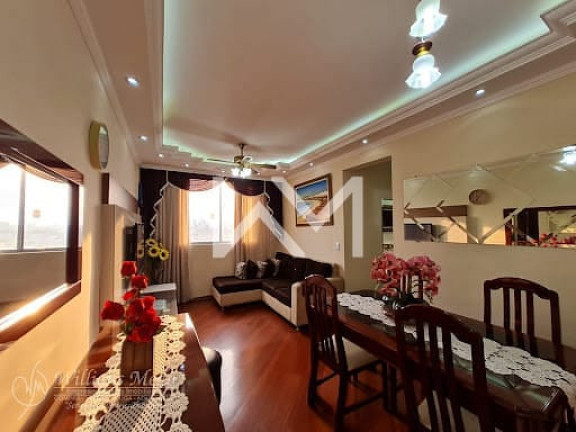 Imagem Apartamento com 3 Quartos à Venda, 63 m² em Macedo - Guarulhos Imagem Apartamento com 3 Quartos à Venda, 63 m² em Macedo - Guarulhos