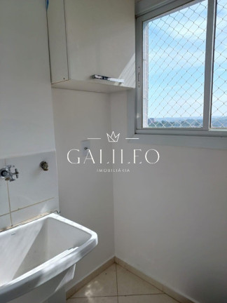 Imagem Apartamento com 2 Quartos à Venda, 48 m² em Nova Cidade Jardim - Jundiaí Imagem Apartamento com 2 Quartos à Venda, 48 m² em Nova Cidade Jardim - Jundiaí