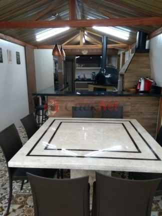 Imagem Cobertura com 3 Quartos à Venda, 140 m² em Paraíso - Santo André Imagem Cobertura com 3 Quartos à Venda, 140 m² em Paraíso - Santo André