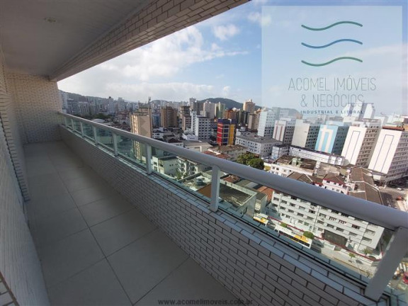 Imagem Apartamento com 3 Quartos à Venda, 121 m² em Boqueirão - Praia Grande Imagem Apartamento com 3 Quartos à Venda, 121 m² em Boqueirão - Praia Grande