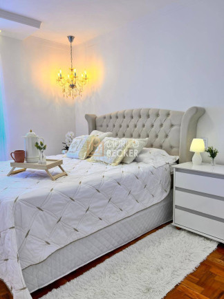 Imagem Apartamento com 3 Quartos à Venda, 127 m² em Vila Adyana - São José Dos Campos