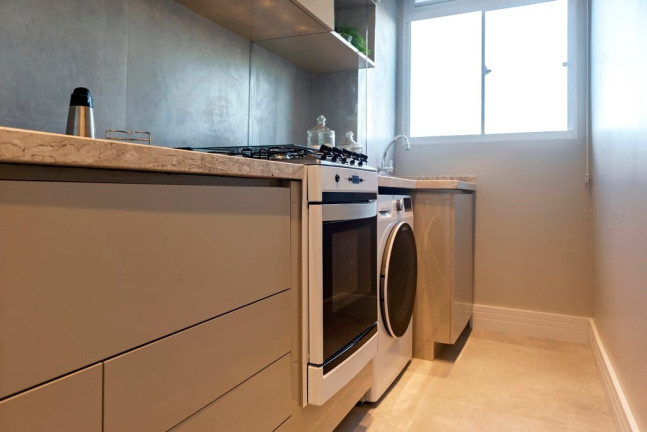 Imagem Apartamento com 2 Quartos à Venda, 39 m² em Sarandi - Porto Alegre Imagem Apartamento com 2 Quartos à Venda, 39 m² em Sarandi - Porto Alegre