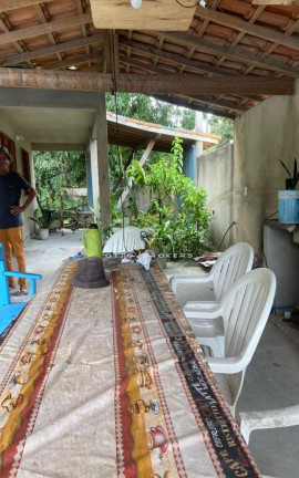 Imagem Imóvel com 2 Quartos à Venda, 300 m² em Tânia - Santa Cruz Cabrália