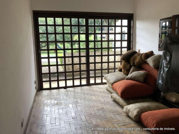Imagem Casa com 4 Quartos à Venda, 2.714 m² em Granja Viana - Cotia
