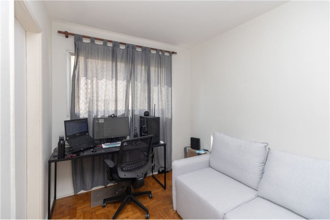 Imagem Imóvel com 1 Quarto à Venda, em Bela Vista - São Paulo Imagem Imóvel com 1 Quarto à Venda, em Bela Vista - São Paulo