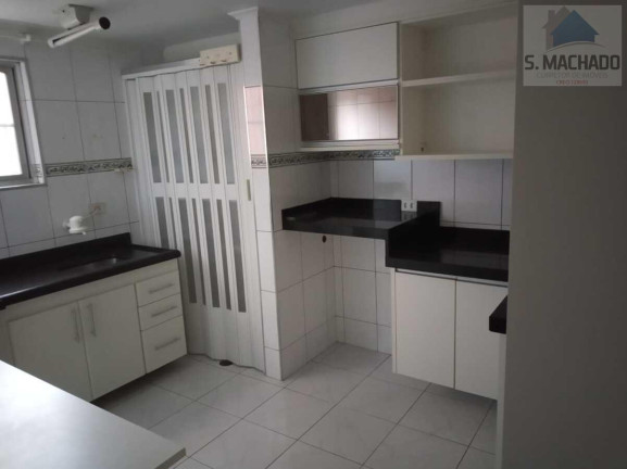 Imagem Apartamento com 2 Quartos à Venda, 52 m² em Vila Camilópolis - Santo André
