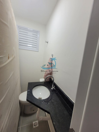 Imagem Apartamento com 2 Quartos à Venda, 67 m² em Tenório - Ubatuba