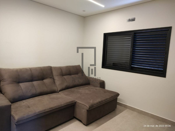 Imagem Casa de Condomínio com 3 Quartos à Venda, 307 m² em Rio Verde - Araçoiaba Da Serra