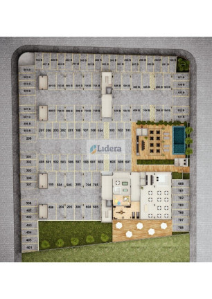 Imagem Apartamento com 2 Quartos à Venda, 52 m² em Poço - Cabedelo
