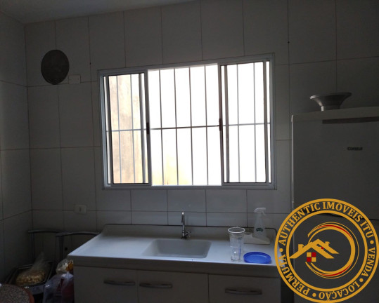 Imagem Casa com 1 Quarto à Venda, em Jardim Santa Rosa - Itu Imagem Casa com 1 Quarto à Venda, em Jardim Santa Rosa - Itu