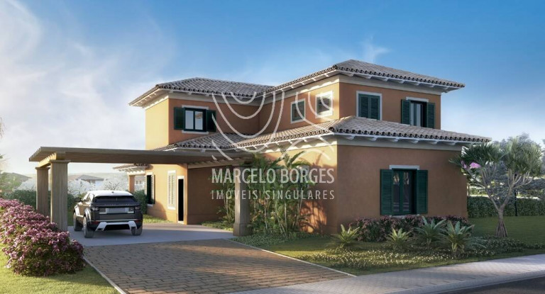Imagem Casa de Condomínio com 4 Quartos à Venda, 380 m² em Fazenda Da Grama - Itupeva Imagem Casa de Condomínio com 4 Quartos à Venda, 380 m² em Fazenda Da Grama - Itupeva