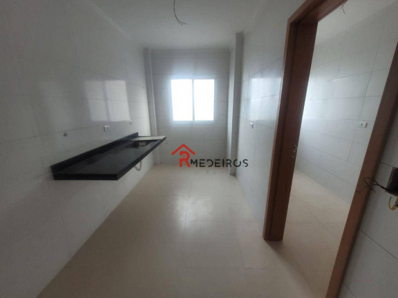 Imagem Apartamento com 3 Quartos à Venda, 91 m² em Caiçara - Praia Grande