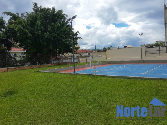Imagem Apartamento com 2 Quartos à Venda, 50 m² em Parque Monteiro Soares - São Paulo Imagem Apartamento com 2 Quartos à Venda, 50 m² em Parque Monteiro Soares - São Paulo