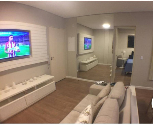Imagem Apartamento com 1 Quarto à Venda, 43 m² em República - São Paulo Imagem Apartamento com 1 Quarto à Venda, 43 m² em República - São Paulo