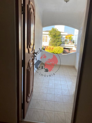Imagem Sobrado com 6 Quartos à Venda, 300 m² em Parque Dos Pássaros - São Bernardo Do Campo Imagem Sobrado com 6 Quartos à Venda, 300 m² em Parque Dos Pássaros - São Bernardo Do Campo