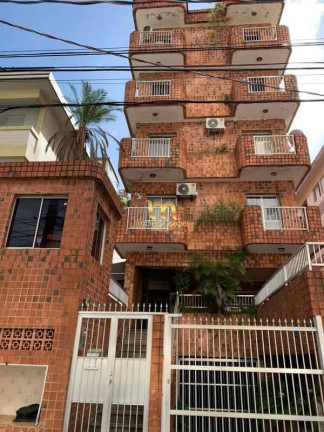 Imagem Apartamento com 1 Quarto à Venda, 60 m² em Canto Do Forte - Praia Grande